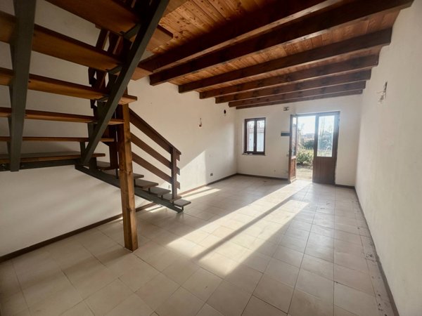 casa indipendente in vendita a Borgo Veneto in zona Megliadino San Fidenzio