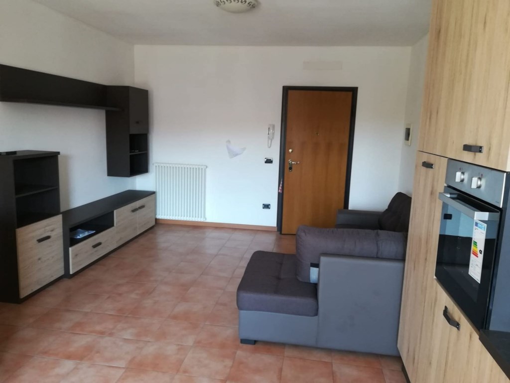 appartamento in vendita a Borgo Veneto in zona Megliadino San Fidenzio