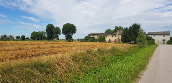 casa indipendente in vendita a Borgo Veneto in zona Saletto