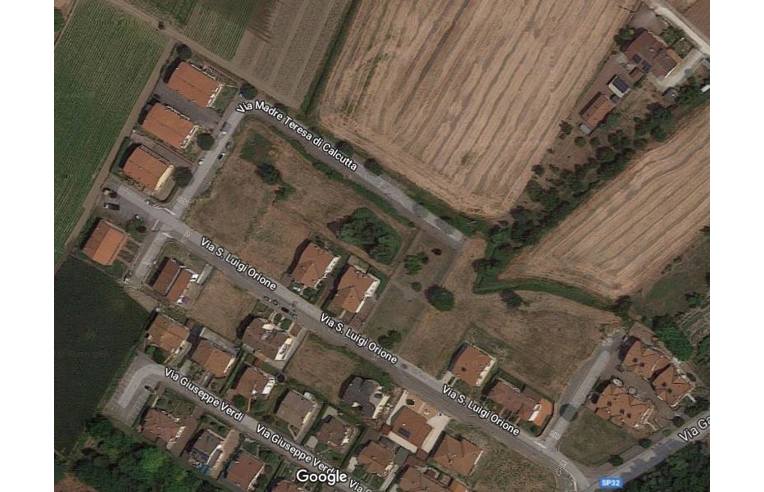 terreno edificabile in vendita a Borgo Veneto