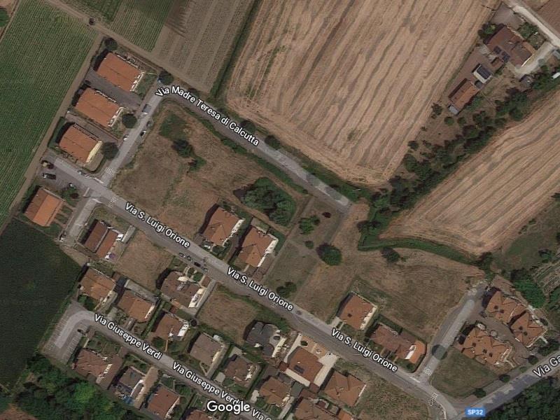 terreno edificabile in vendita a Borgo Veneto