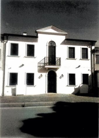 pentavano in vendita a Borgo Veneto in zona Megliadino San Fidenzio