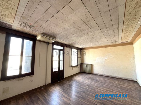 casa indipendente in vendita a Borgo Veneto in zona Saletto