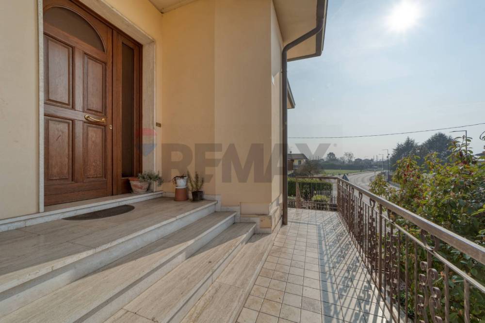 appartamento in vendita a Borgo Veneto in zona Saletto