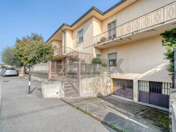appartamento in vendita a Borgo Veneto in zona Saletto