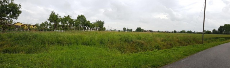 terreno edificabile in vendita a Borgo Veneto