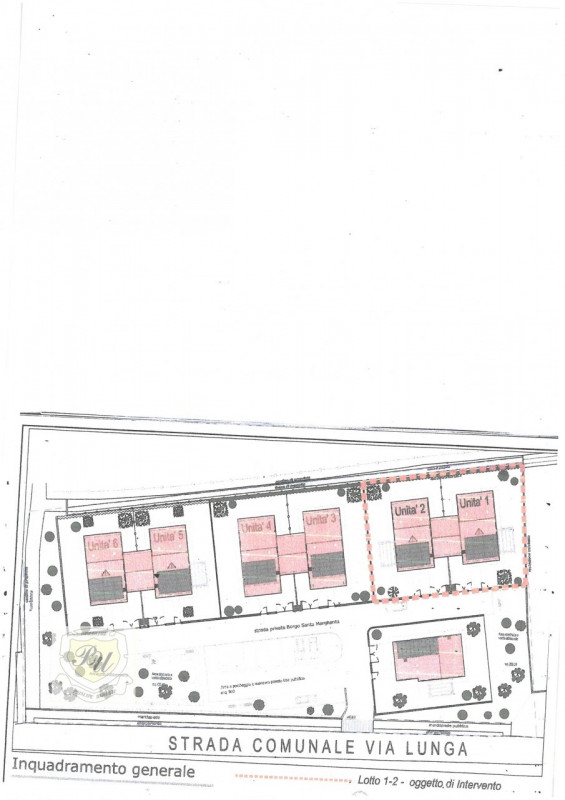 casa indipendente in vendita a Borgo Veneto in zona Santa Margherita d'Adige