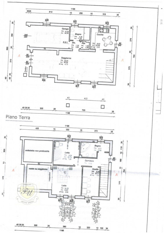 casa indipendente in vendita a Borgo Veneto in zona Santa Margherita d'Adige