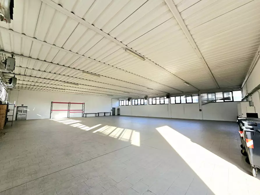 capannone in vendita a Borgo Veneto in zona Santa Margherita d'Adige