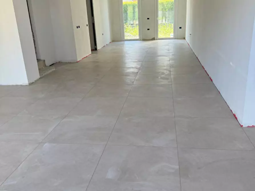 casa indipendente in vendita a Borgo Veneto in zona Saletto