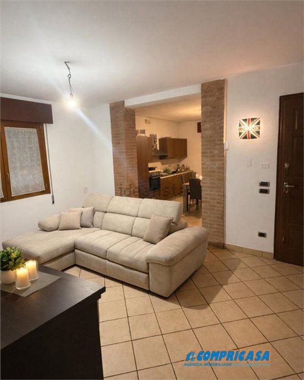 casa indipendente in vendita a Borgo Veneto in zona Megliadino San Fidenzio