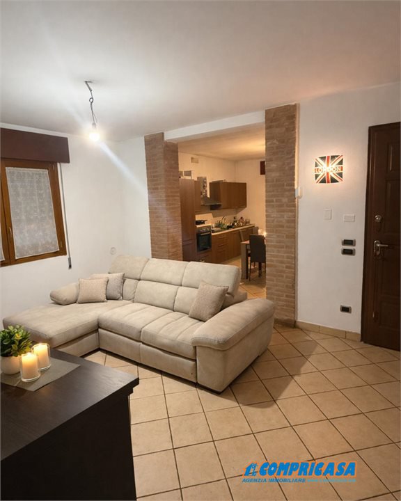 casa indipendente in vendita a Borgo Veneto in zona Megliadino San Fidenzio
