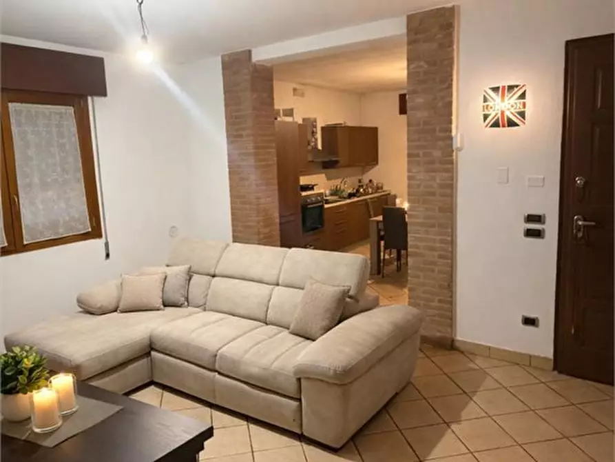 casa indipendente in vendita a Borgo Veneto in zona Megliadino San Fidenzio