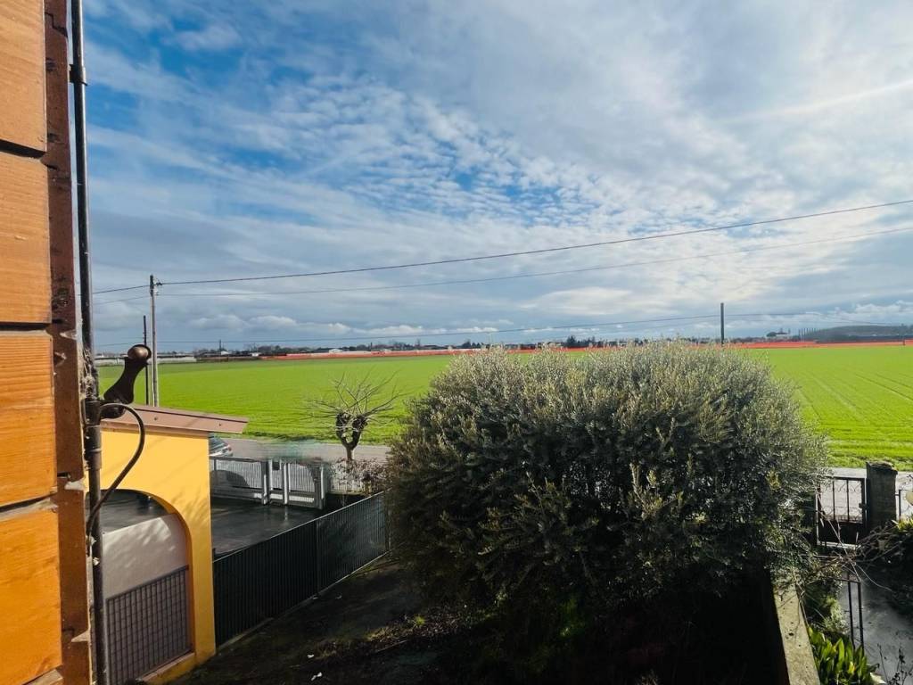 casa indipendente in vendita a Borgo Veneto in zona Santa Margherita d'Adige