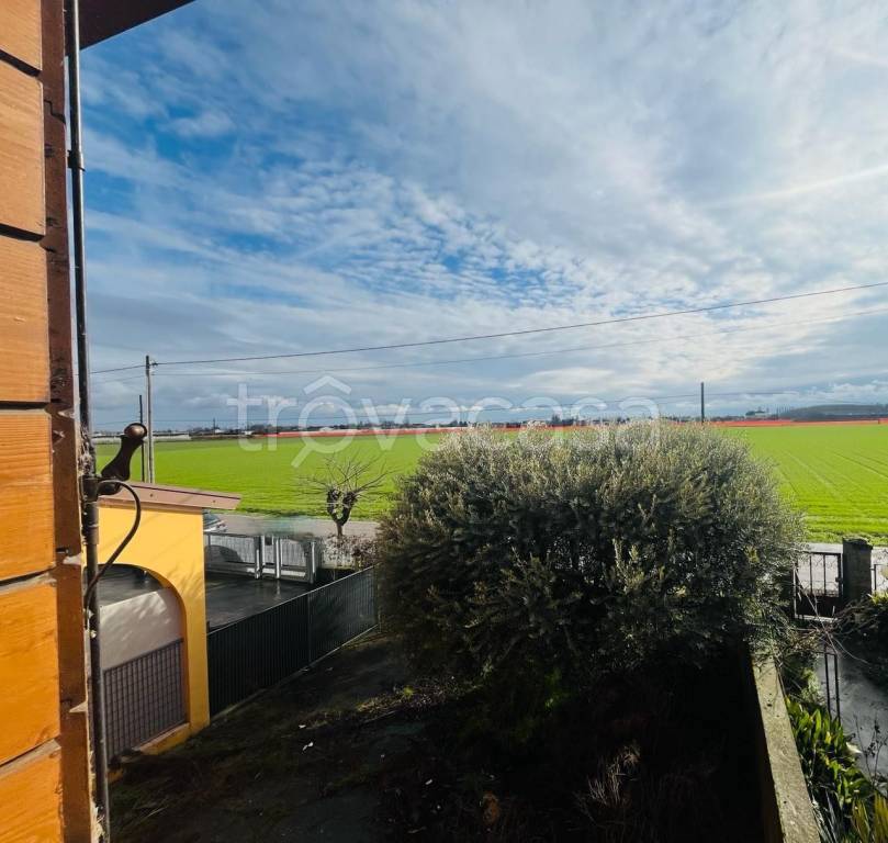 casa indipendente in vendita a Borgo Veneto in zona Santa Margherita d'Adige