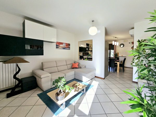 casa indipendente in vendita a Borgo Veneto in zona Saletto