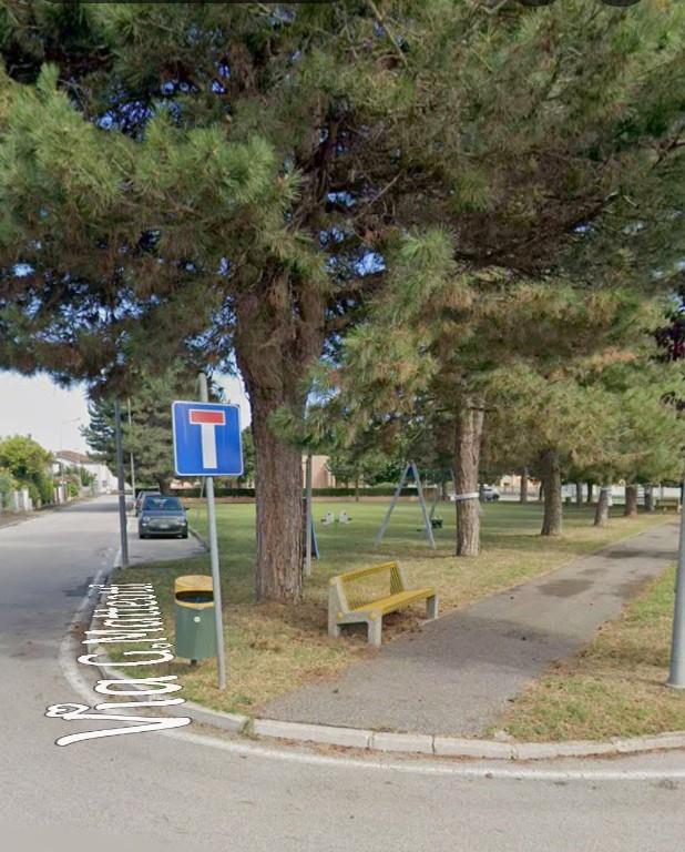 casa indipendente in vendita a Borgo Veneto in zona Santa Margherita d'Adige