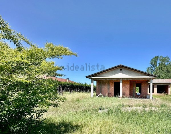 casa indipendente in vendita a Borgo Veneto in zona Santa Margherita d'Adige