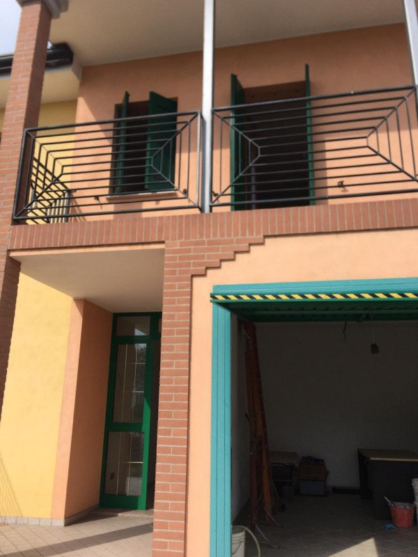casa semindipendente in vendita a Borgo Veneto in zona Santa Margherita d'Adige