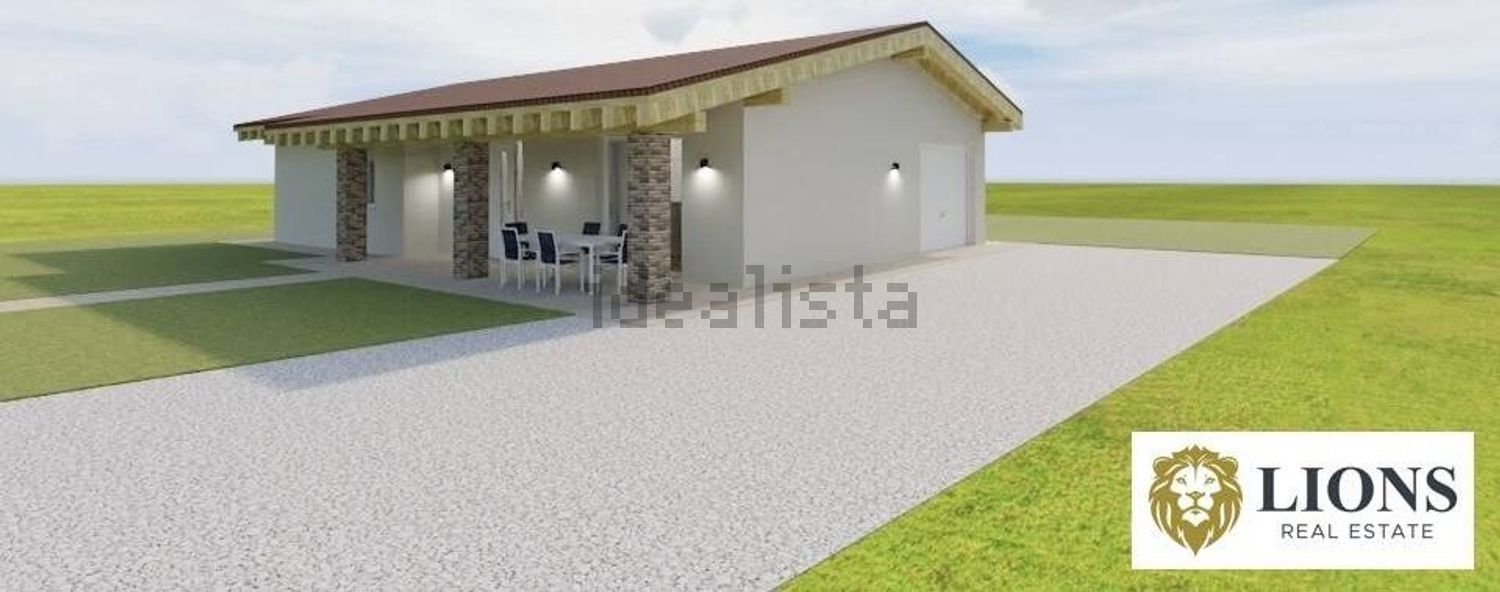 casa indipendente in vendita a Borgo Veneto in zona Santa Margherita d'Adige