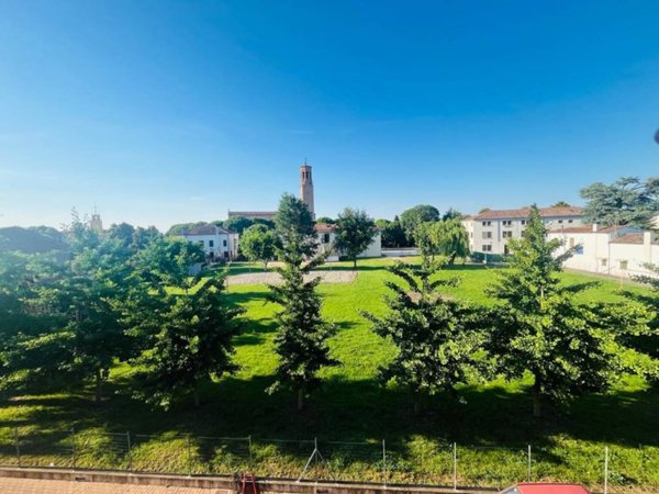 appartamento in vendita a Borgo Veneto in zona Megliadino San Fidenzio