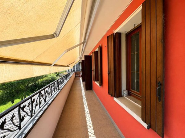 appartamento in vendita a Borgo Veneto in zona Saletto