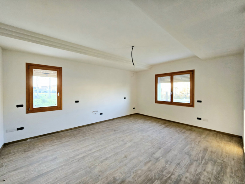 casa indipendente in vendita a Borgo Veneto in zona Santa Margherita d'Adige