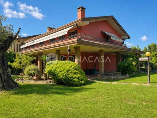 casa indipendente in vendita a Borgo Veneto