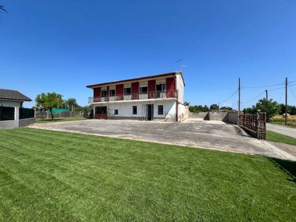casa indipendente in vendita a Borgo Veneto