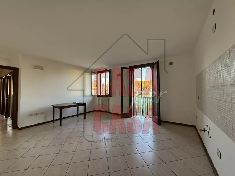 appartamento in vendita a Borgo Veneto in zona Megliadino San Fidenzio