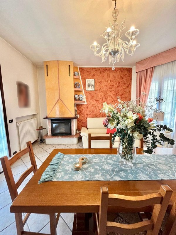 casa indipendente in vendita a Borgo Veneto