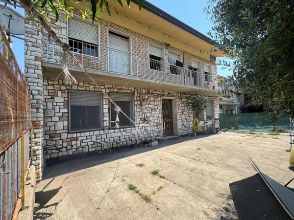 casa indipendente in vendita a Borgo Veneto in zona Santa Margherita d'Adige