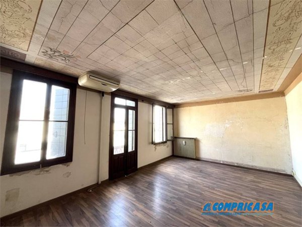 casa indipendente in vendita a Borgo Veneto in zona Saletto