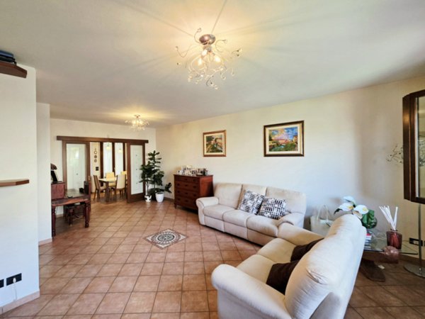 casa indipendente in vendita a Borgo Veneto in zona Saletto
