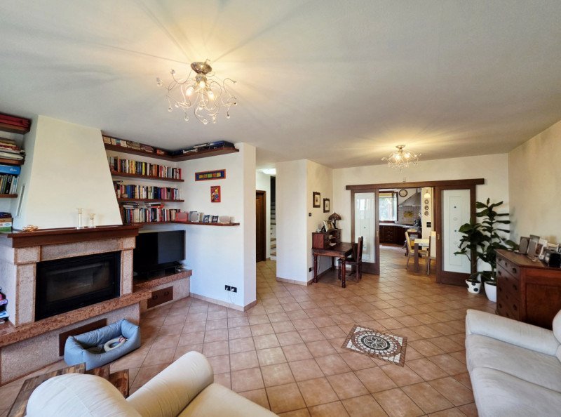 casa indipendente in vendita a Borgo Veneto in zona Saletto