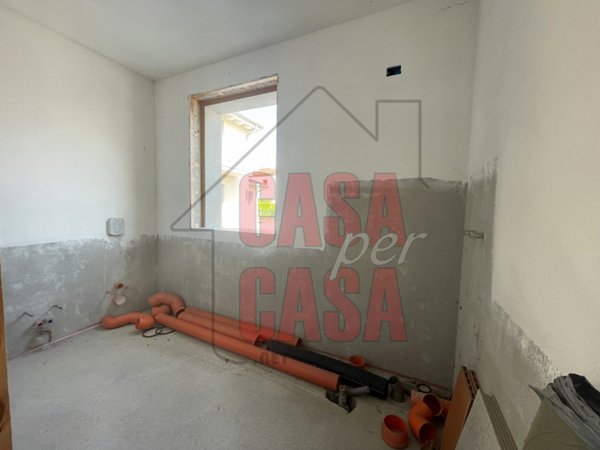 casa indipendente in vendita a Borgo Veneto in zona Saletto