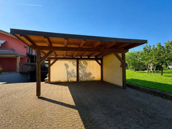 appartamento in vendita a Borgo Veneto in zona Saletto