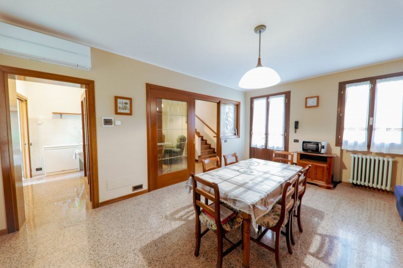 casa indipendente in vendita a Borgo Veneto in zona Santa Margherita d'Adige