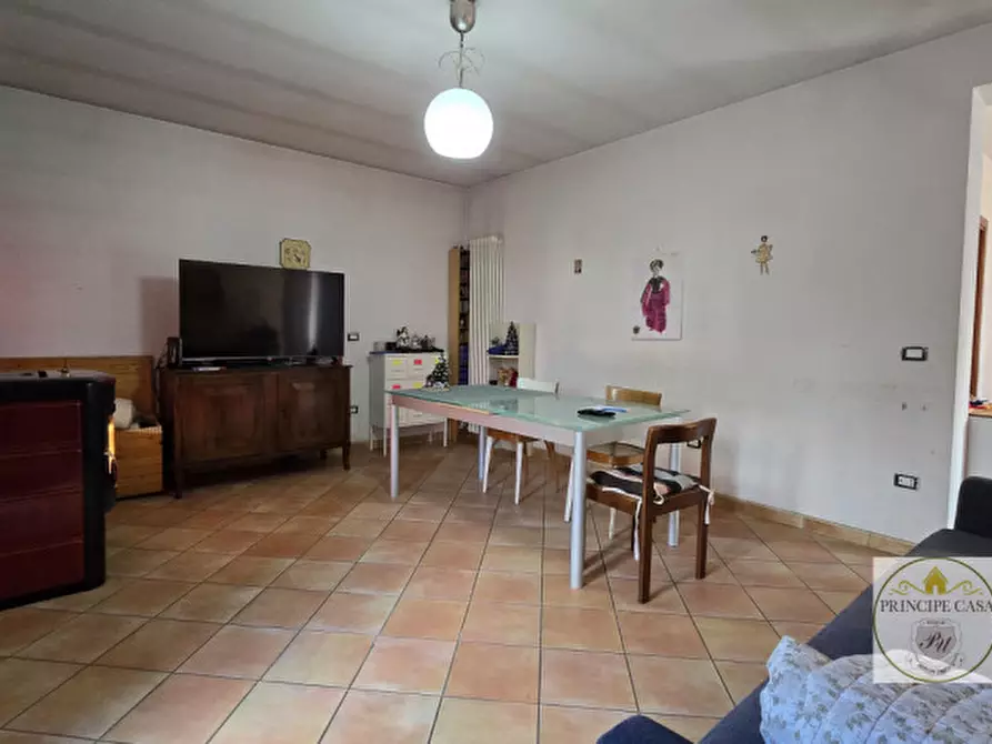 casa indipendente in vendita a Santa Caterina d'Este in zona Carceri