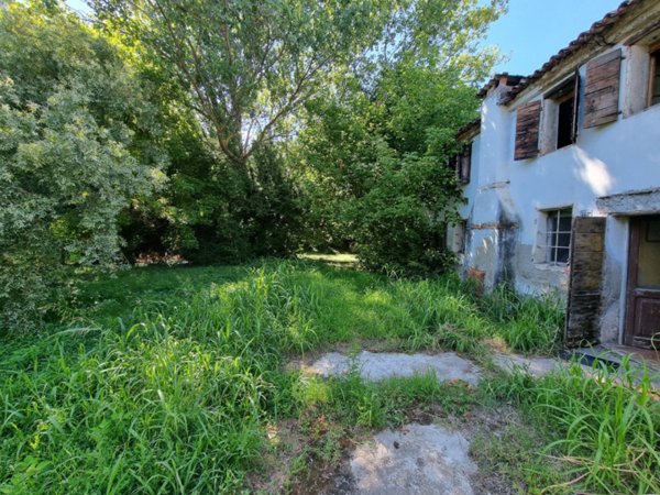 casa indipendente in vendita a Santa Caterina d'Este in zona Vighizzolo d'Este