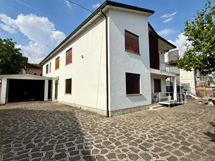 appartamento in vendita a Santa Caterina d'Este in zona Carceri