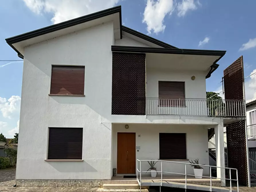 appartamento in vendita a Santa Caterina d'Este in zona Carceri