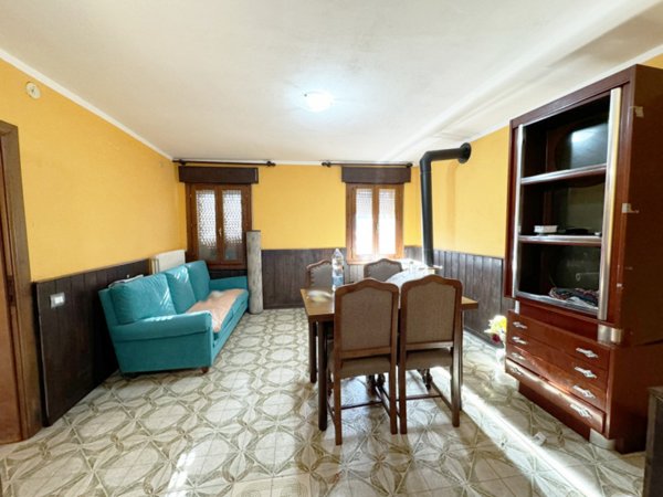 casa indipendente in vendita a Santa Caterina d'Este in zona Vighizzolo d'Este