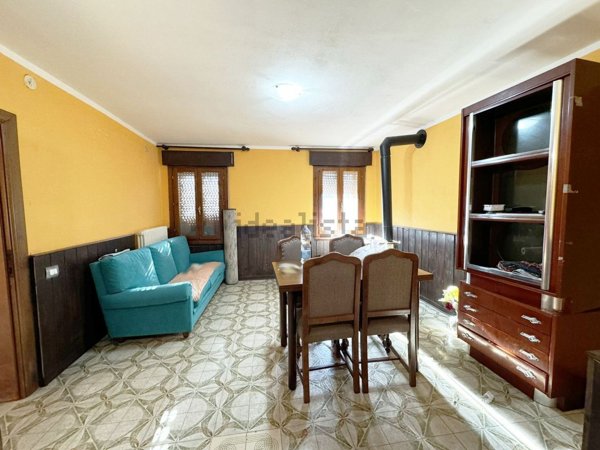 appartamento in vendita a Santa Caterina d'Este