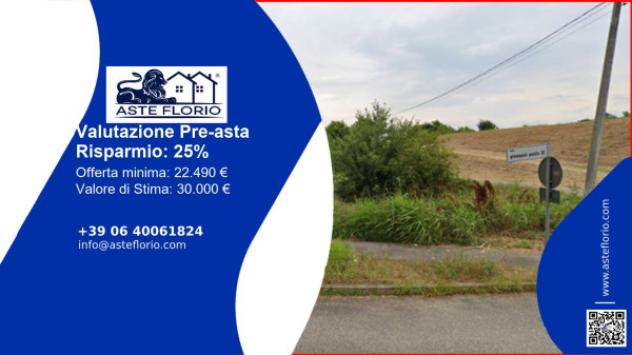 terreno edificabile in vendita a Santa Caterina d'Este in zona Vighizzolo d'Este