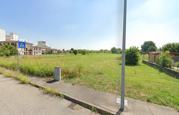 terreno agricolo in vendita a Santa Caterina d'Este in zona Vighizzolo d'Este