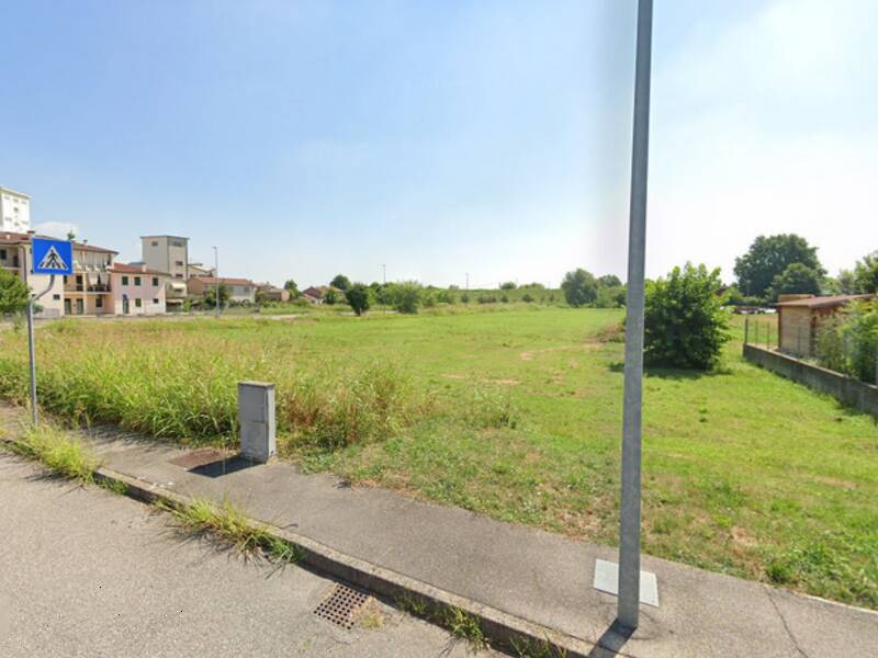 terreno agricolo in vendita a Santa Caterina d'Este in zona Vighizzolo d'Este