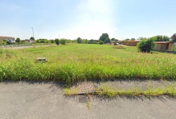 terreno agricolo in vendita a Santa Caterina d'Este in zona Vighizzolo d'Este