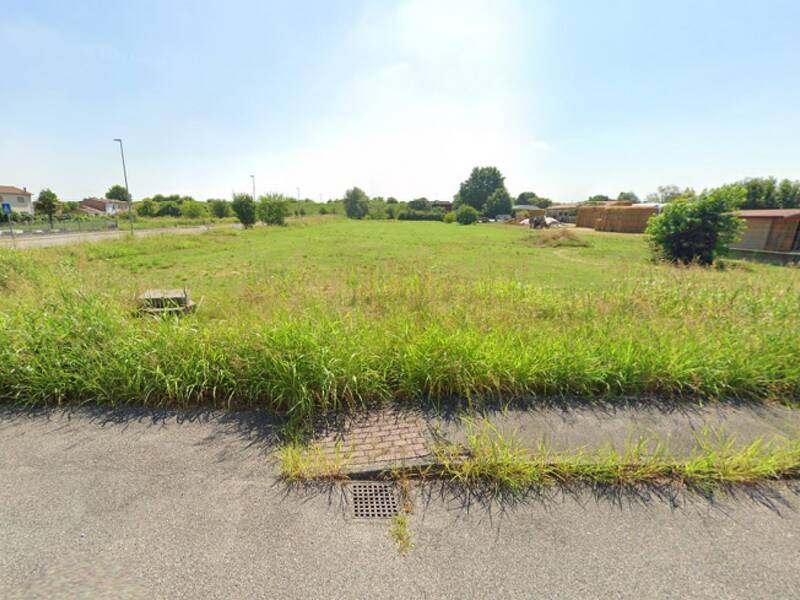 terreno agricolo in vendita a Santa Caterina d'Este in zona Vighizzolo d'Este