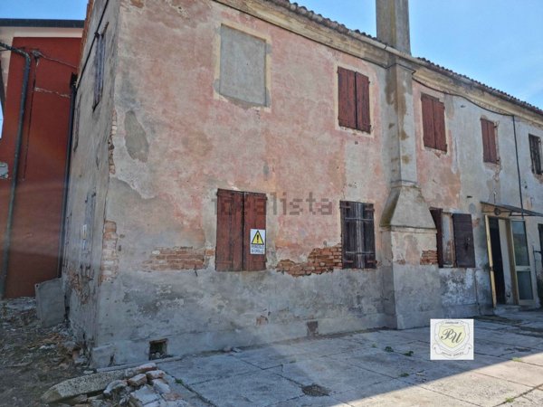 casa indipendente in vendita a Santa Caterina d'Este in zona Carceri